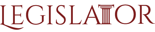 Legislator